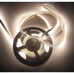 Taśma LED SMD 24V 9,6W 120diod/m IP20 NEUTRALNA 1m