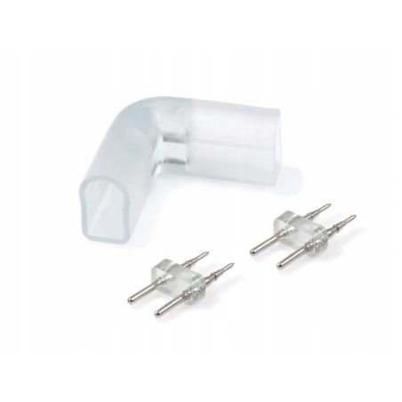 Złączka do taśm LED NEON na...