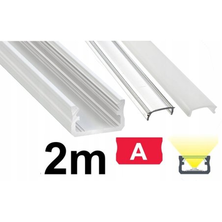 PROFIL ALUMINIOWY...