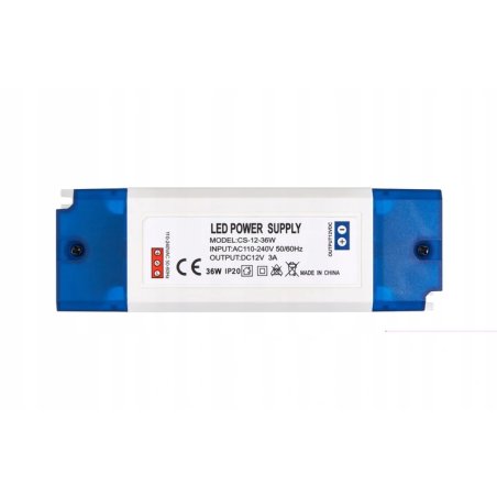 ZASILACZ MEBLOWY MINI 24V...