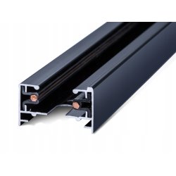 4x SPOT REFLEKTOR GU10 SZYNOPRZEWÓD 2m na szynę 1f