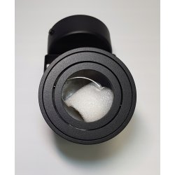 4x SPOT REFLEKTOR GU10 SZYNOPRZEWÓD 2m na szynę 1f