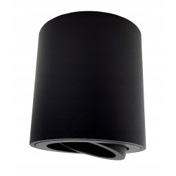 4x SPOT REFLEKTOR GU10 SZYNOPRZEWÓD 2m na szynę 1f