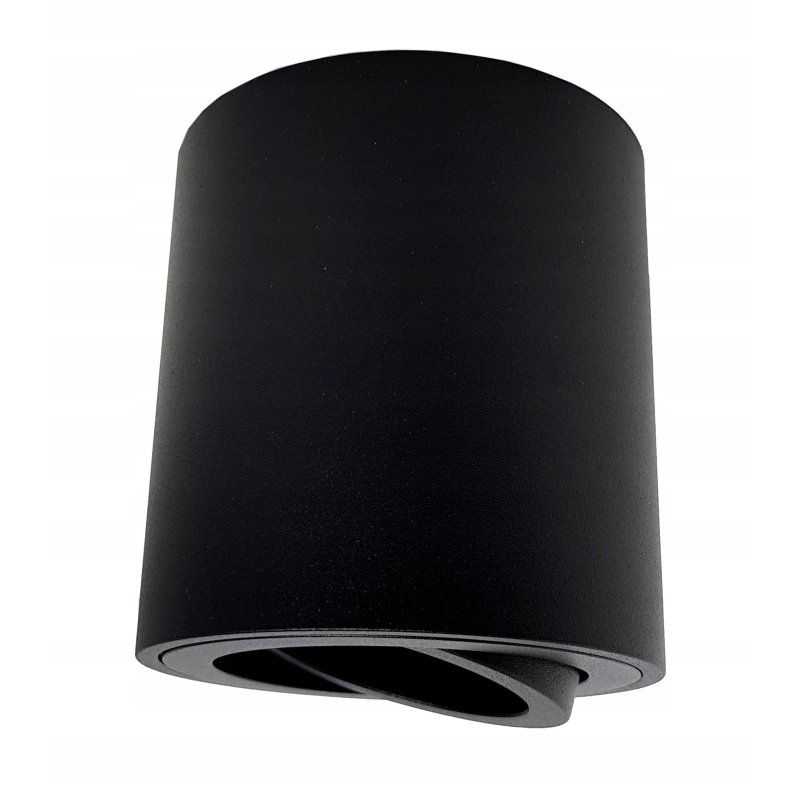 4x SPOT REFLEKTOR GU10 SZYNOPRZEWÓD 2m na szynę 1f