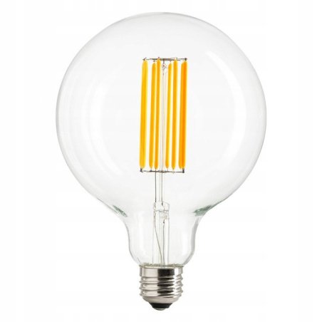 Żarówka E27 LED FILAMENT 8W...