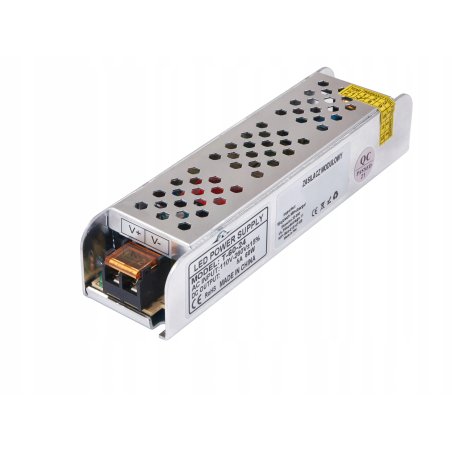 ZASILACZ MONTAŻOWY 12V 60W...