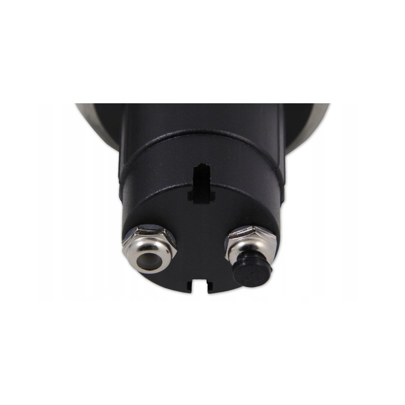 OPRAWA lampa do LED 230V IP67 NAJAZDOWA dogruntowa