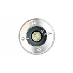 OPRAWA lampa do LED 230V IP67 NAJAZDOWA dogruntowa