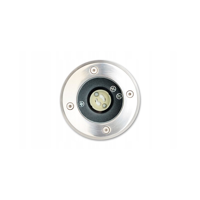 OPRAWA lampa do LED 230V IP67 NAJAZDOWA dogruntowa