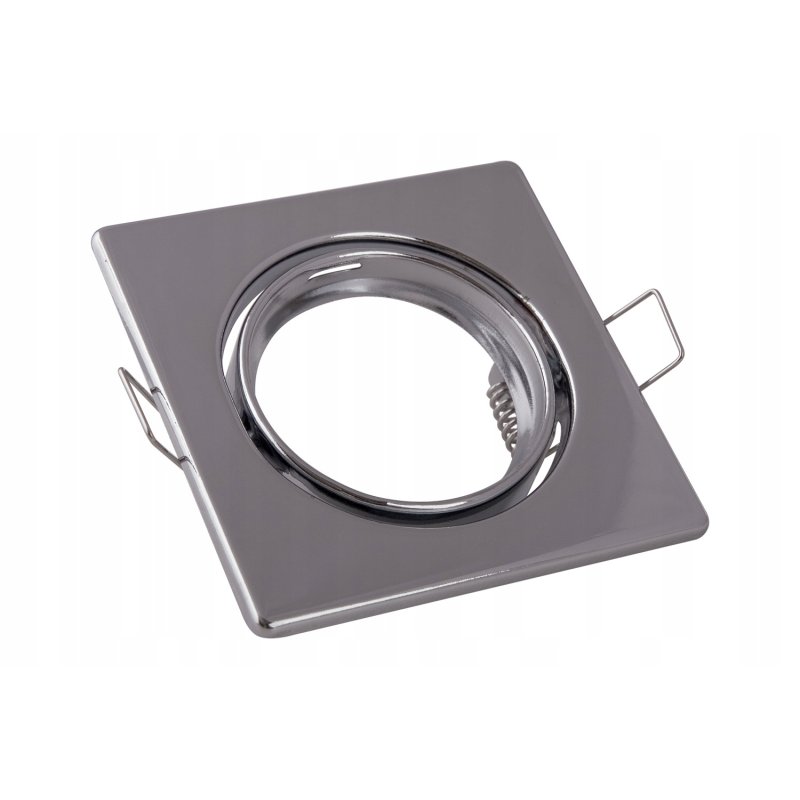 OPRAWA HALOGENOWA LED SUFITOWA RUCHOMA CHROM GU10