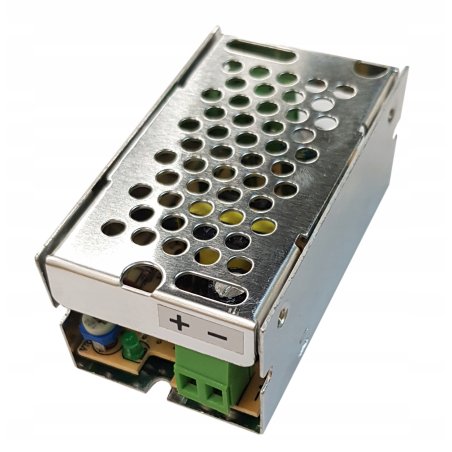 Zasilacz LED 12V 1,2A 15W...