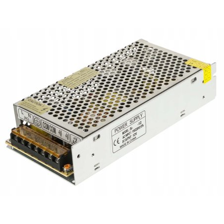 ZASILACZ montażowy modułowy...