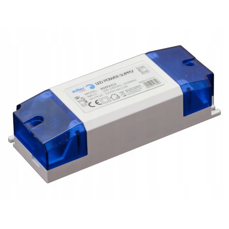 ZASILACZ MEBLOWY MINI 12V...