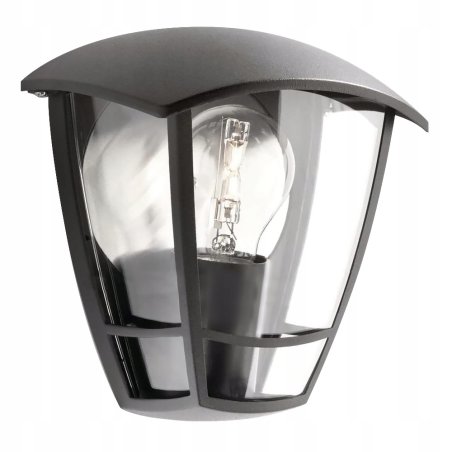 Lampa Kinkiet Ogrodowy...