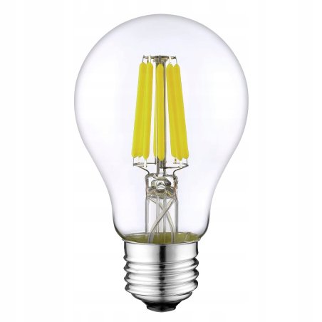 ŻARÓWKA E27 LED FILAMENT 8W...