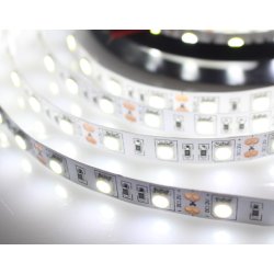 Taśma LED SMD5050 15W 1 METR max.30 metrów ZIMNA