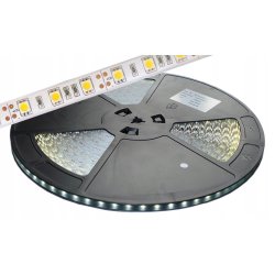 Taśma LED SMD5050 15W 1 METR max.30 metrów ZIMNA