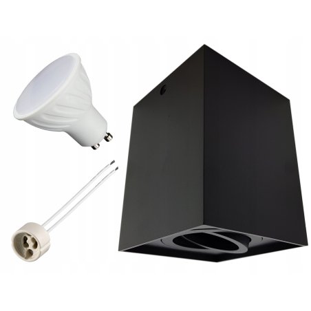 OPRAWA NATYNK HALOGENOWA...