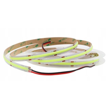 TAŚMA LED COB ip20 12V...