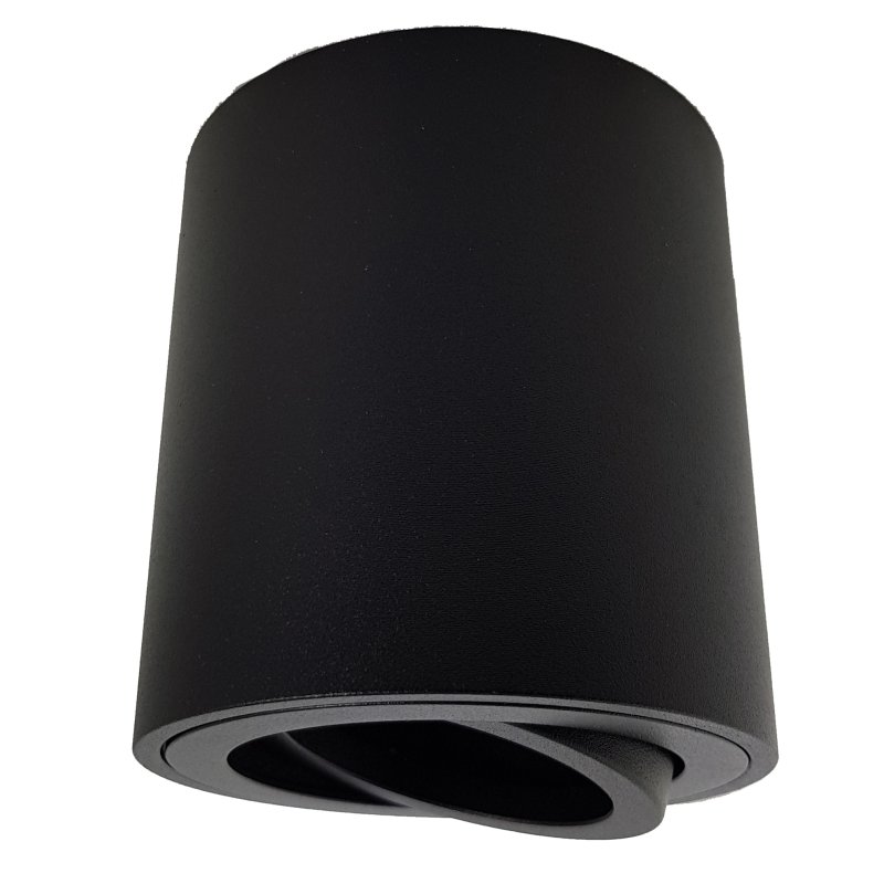 OPRAWA NATYNKOWA HALOGENOWA TUBA LED RUCHOMA +GU10