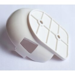 Uchwyt Ścienny do Pilot Sterownik LED/RGB Mi-Light