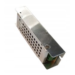 ZASILACZ 12V 25W 2A IP20 mini ULTRA SLIM DO LED