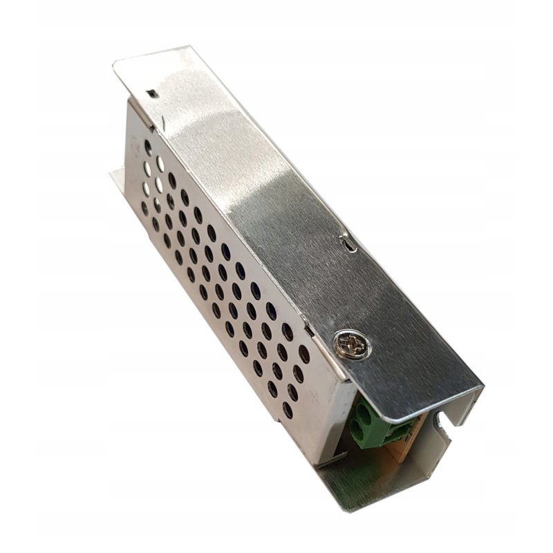 ZASILACZ 12V 25W 2A IP20 mini ULTRA SLIM DO LED